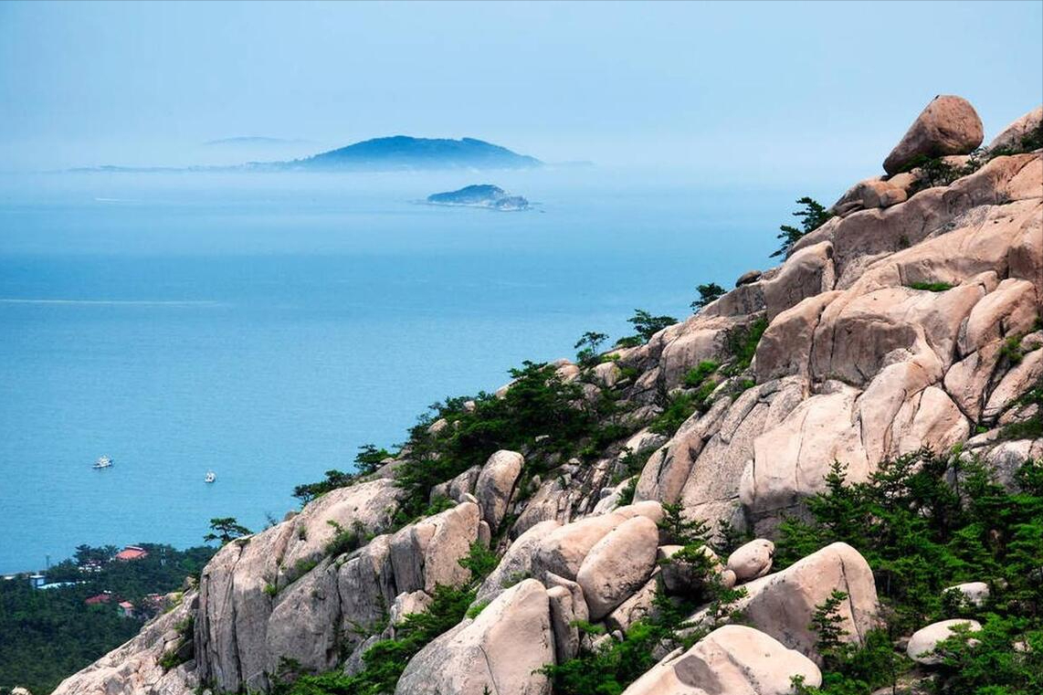 山东，梦想起航的自信旅程与学习力量的探索地