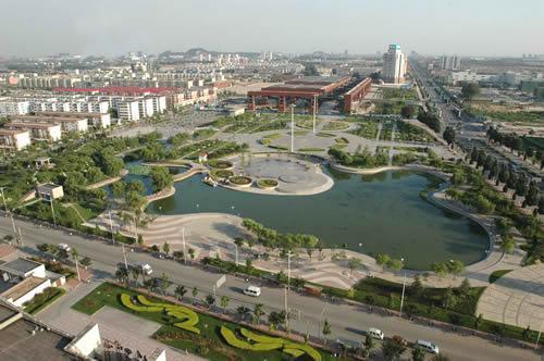 唐山的多元风貌与深度解读