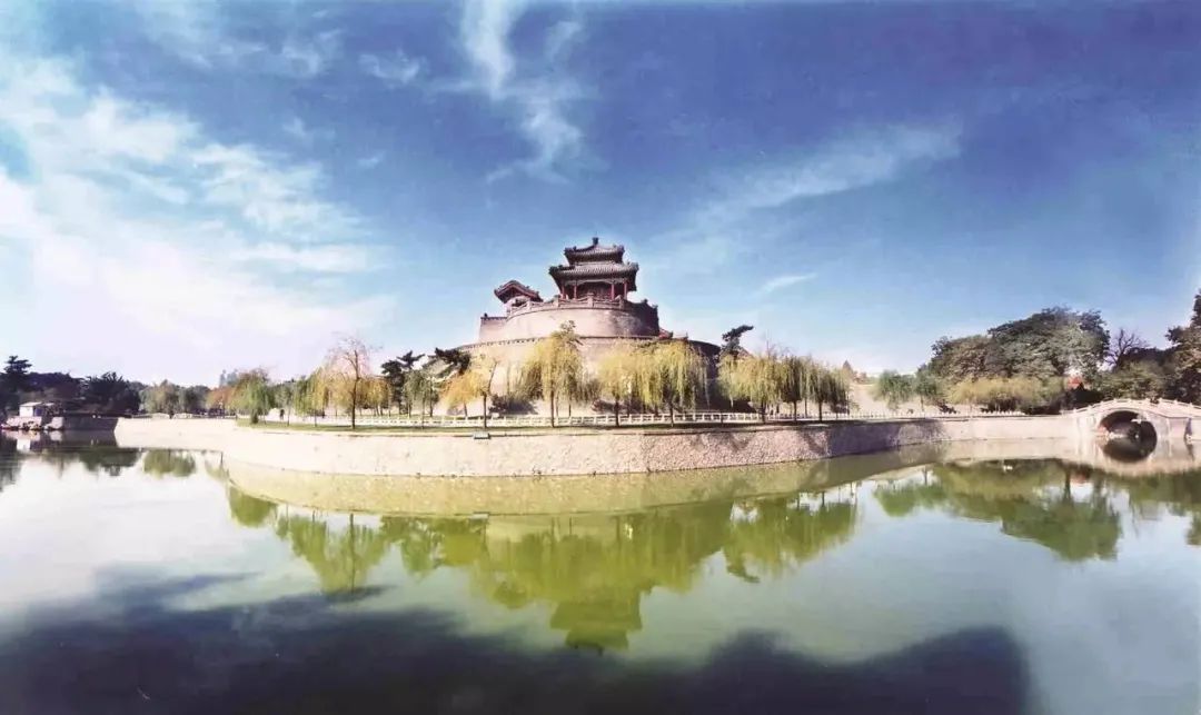 邯郸之行，历史与现代的完美交融