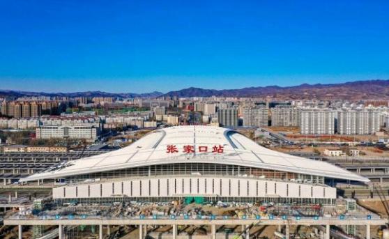 张家口，高科技产品的璀璨明珠，重塑生活的无限可能之旅