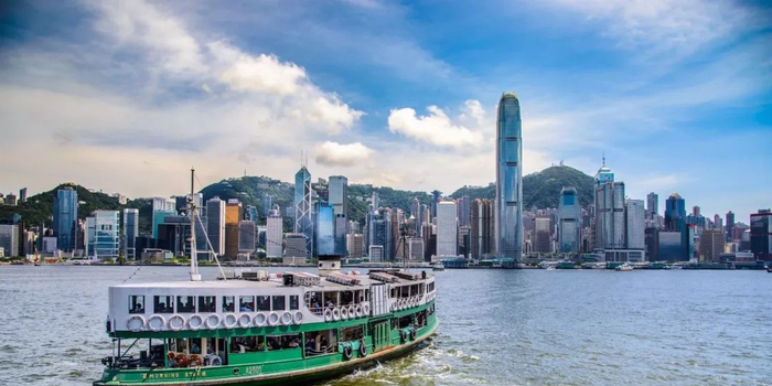 香港繁荣背后的传奇历程